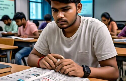 telc A1, A2, B1, B2 Level Exam Preparation