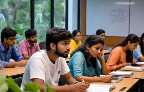 Tourism Oriented Language Training